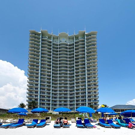 Gorgeous Oceanfront Condo With Bbq Панама Сити Бийч Екстериор снимка