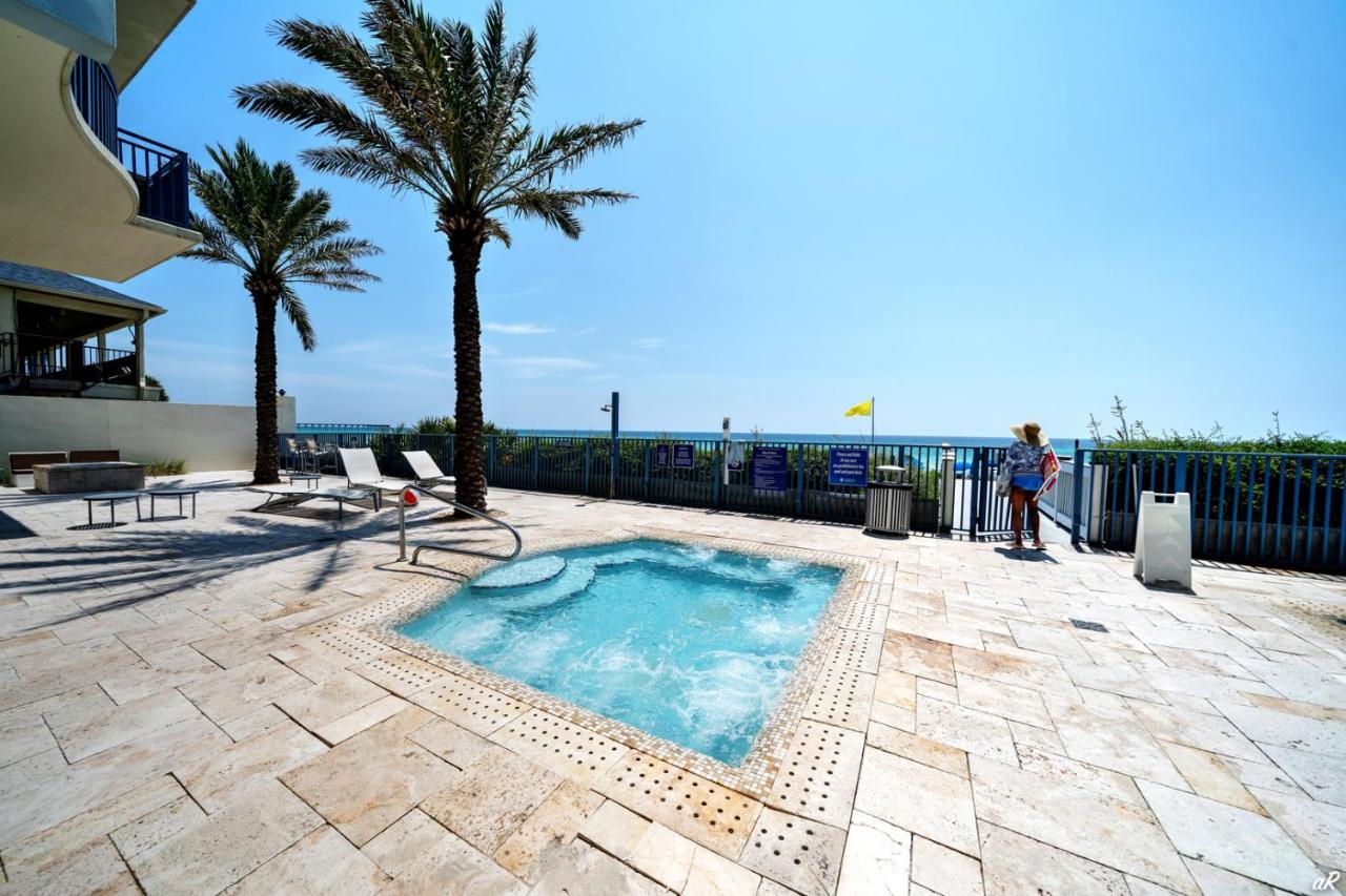 Gorgeous Oceanfront Condo With Bbq Панама Сити Бийч Екстериор снимка