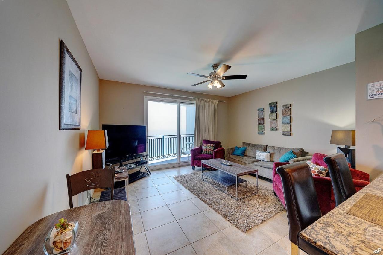 Gorgeous Oceanfront Condo With Bbq Панама Сити Бийч Екстериор снимка
