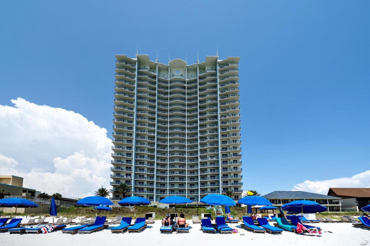 Gorgeous Oceanfront Condo With Bbq Панама Сити Бийч Екстериор снимка