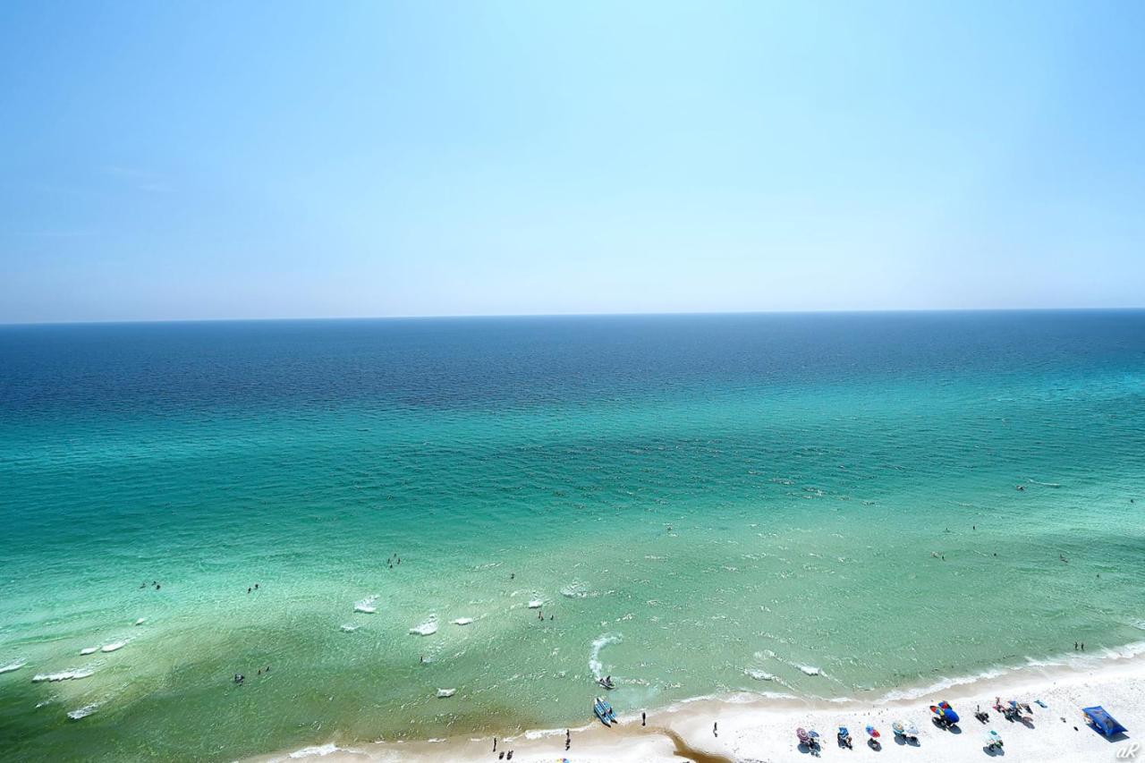 Gorgeous Oceanfront Condo With Bbq Панама Сити Бийч Екстериор снимка