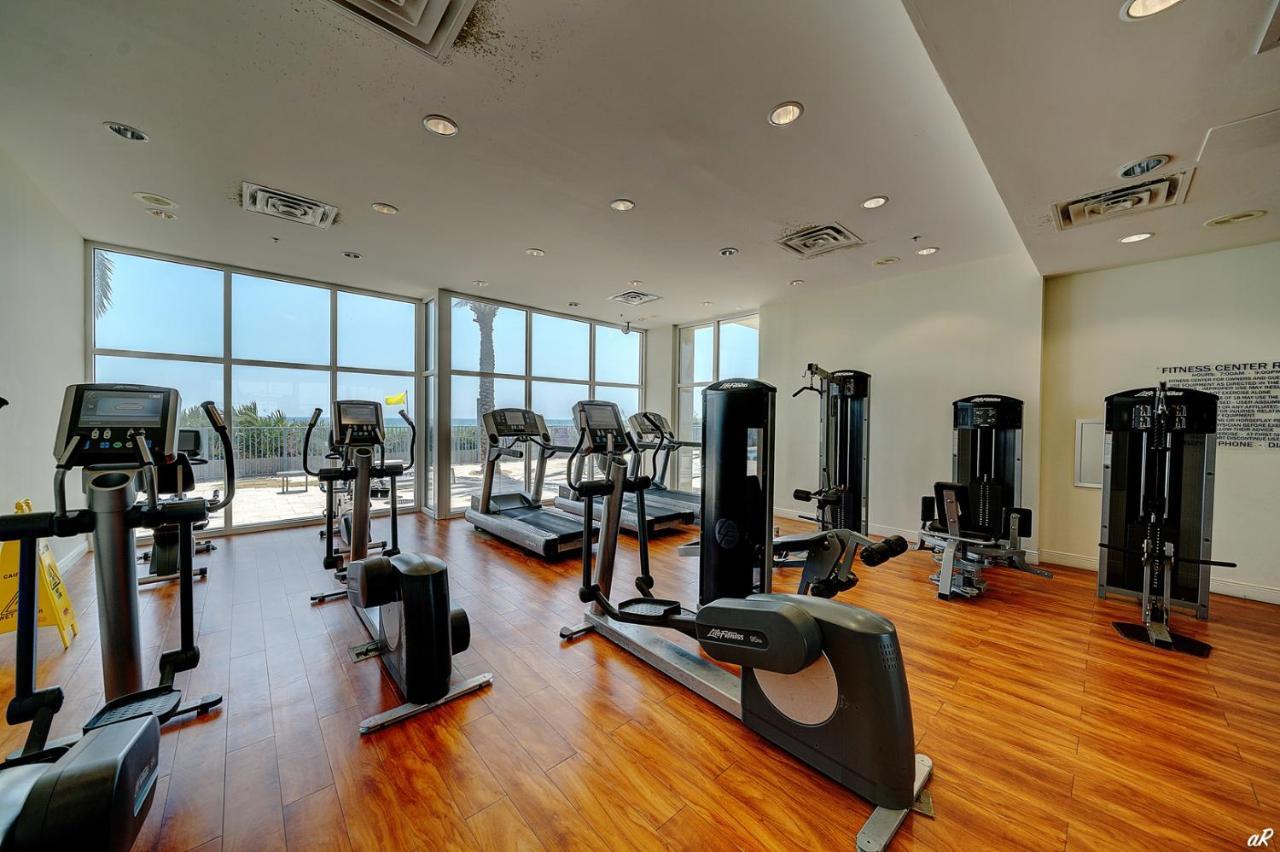 Gorgeous Oceanfront Condo With Bbq Панама Сити Бийч Екстериор снимка