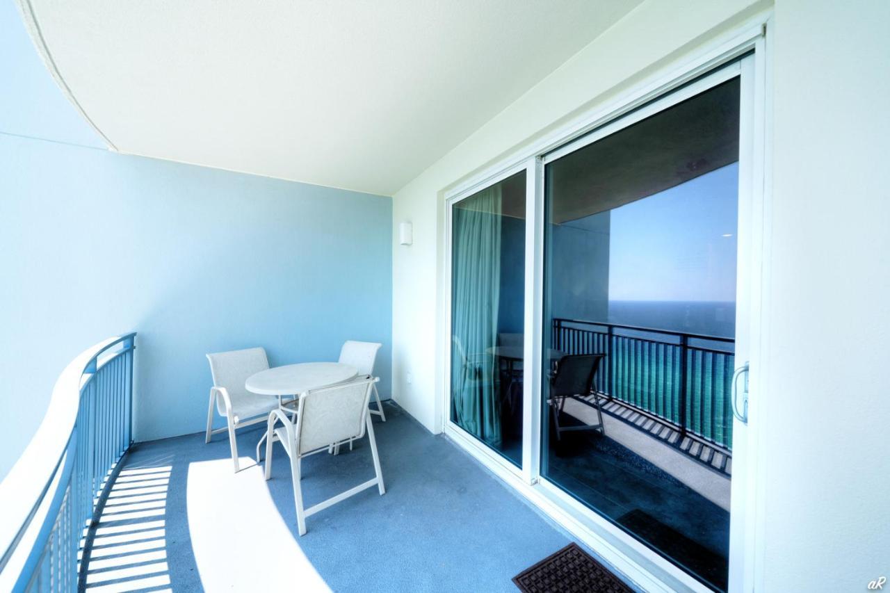 Gorgeous Oceanfront Condo With Bbq Панама Сити Бийч Екстериор снимка