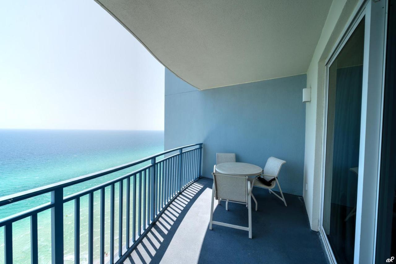 Gorgeous Oceanfront Condo With Bbq Панама Сити Бийч Екстериор снимка
