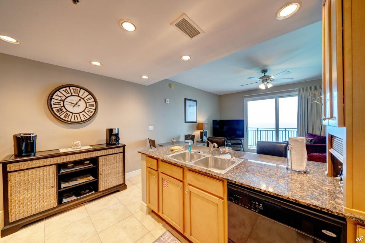 Gorgeous Oceanfront Condo With Bbq Панама Сити Бийч Екстериор снимка